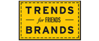 Скидка 10% на коллекция trends Brands limited! - Мокроус